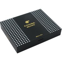 Cohiba Behike 56 box limited edition small wooden cigar gift packaging box cigar humidor