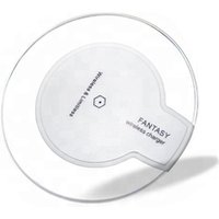best selling Charging Pad quick charge 2.0 qi wireless charger for xiaomi redmi note 3 samsung standard mobile