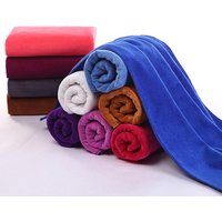 Microfibre Kitchen Towel Dish Rags
