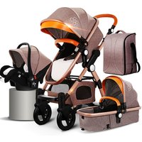 Multiple Colour Wholesale Approved Baby Buggy Stroller / Baby Stroller Carriage / Baby Stroller Baby Pram