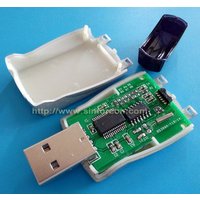 ftdi ft232rl usb rs232 adapter usb irda dongle FTDI USB IR transmitter and receiver