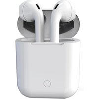 Pop-up window TWS 1:1 air- pods Headsets Touch Control wireless earbuds& sport earphones i7s i8 i9 i10