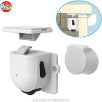 REACH, PAHS certification hidden baby child safety magnetic cabinet drawer locks