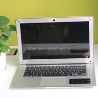 Laptops 2017 Hot New Products China Intel Notebook i7 Win 7 Win 10 Not Used Laptop