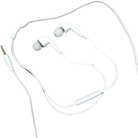 J5 Hot selling Cheap wired earphones China factory directly in-ear earbuds with Microphone