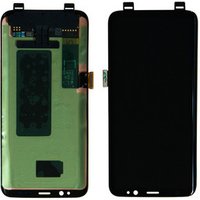 original SUPER AMOLED Lcd touch Screen For Samsung galaxy s8 s8 plus , Repair Parts LCD Display for Samsung s8 plus screen