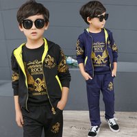 Personalised Chinese Style Outfit