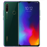 Original Lenovo Z6 Lite 6G 128G Smartphone Snapdragon 710 Octa Core 2.2GHz 16.0MP+8.0MP+5.0MP Camera 6.3inch 2340X1080P 4050mAh