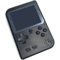 2019 Popular Portable mini classic games console handheld 400 in 1 video game retro