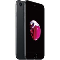 wholesale Jet Black A Grade 95% New Mobile phone 128 GB for iphone Apple 7