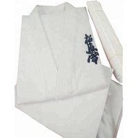 Kyokushin Karate Suit