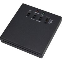 Satellite smart card reader 5 Crystal Phoenix/Smartmouse Card Reader TBS3102