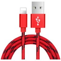 1m Micro USB Cable Fast Charger cable For Samsung / Sony / Xiao mi / Android Phone