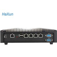 Low price mini itx pc pfsense firewall hardware with 4 lan ports,intel celeron J1900 CPU,2GB RAM,16GB SSD,12V