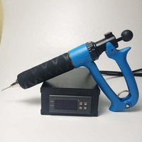 50ML CBD Semi-Automatic Cartridge Filler