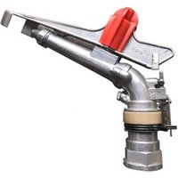 Large Irrigation Water Sprinkler Gun