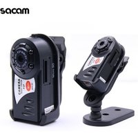 SACAM HD Q7 WiFi Camera Mini Wireless IP Recorder 720P DV DVR Smallest Micro Cam Night Vision Video Camcorder