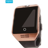 2019 Trendy oem Smart Phone Watch for man