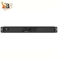 TBS8510 Multiple inputs H.264/H.265 IPTV Transcoder All in One IPTV Sever for Streaming Transcoding Encoding