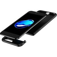 Newest Ultra-Portable 3000mah Phone Charger Power Bank Magnetic Battery Case for iPhone 6/6s/7/8