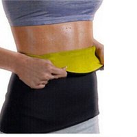 Neoprene Sport Fitness Waist Trimmer