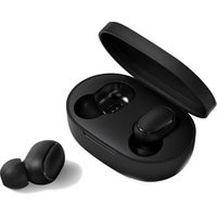 For Xiaomi Redmi AirDots Wireless TWS BT 5.0 Sports Headphone AirDots for Redmi black