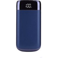 Custom Logo 20000mah eveready power bank Slim High-end High Capacity 20000 mAh Power Bank