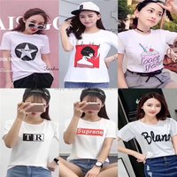 Pure O Neck T Shirt