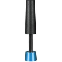 SUNWAY Vacuum Pump & Silicone Stopper Set