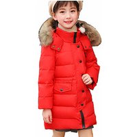 Winter Jacket