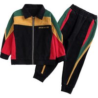 Spring Clothing Set
