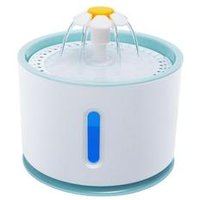 1.6L Automatic Pet Water Fountain Pet Water Dispenser Dog/Cat Health Caring Feeder and Hygienic Dog Fountain