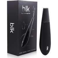 New 2018 BLK e-cigarette wholesale black mamba vaporizer digital dry herb vaporizer