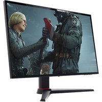 Best sell 24 inch FHD 144hz 1ms gaming monitor with Rotating stand