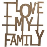 Mayco Home Modern Metal Wall Art Decor