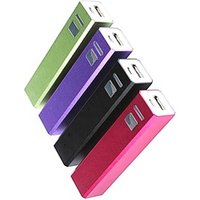 Promotional high quality OEM powerbank rohs mini portable mobile charger power bank