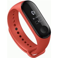 Waterproof Heart Rate Blood Pressure Monitor xiaomi mi band 3