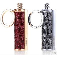 Aluminum alloy million times Waterproof forever perman match