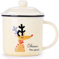 Personalised Ceramic Christmas Mug
