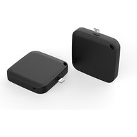 2 in 1 Disposable power bank single use one time use power bank mah power bank