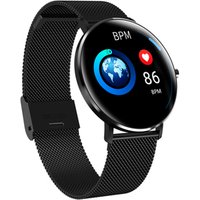 men smart watch 2019 L6 FASHION CLOCK Blood Pressure Monitor digital sport movement watch for android ios smart wrist watch