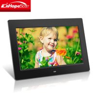 10 inch digital photo frame with power adapter