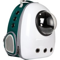 high quality lightweight breathable windproof 1.2KG transport astronaut pet bag capsule / pet carrying backpack for dog cat