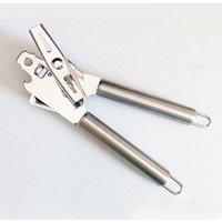 Multifunction Stainless Steel Can Opener