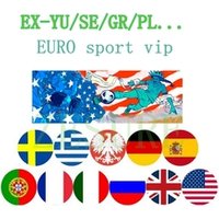 EX YU IPTV European Sweden iptv subscription 12 months m3u Swedish Greece Czech free test Europa Greek iptv