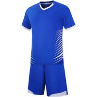 Goalkeeper Jersey Shorts Set