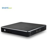 4gb ram 12 v mini portable pc nas box i5-7200u protatil computers laptops and desktops with wifi