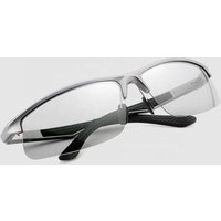 2019 Super Hot Eyewear Polarized Photochromic Lenses Sun Glasses Men Color Changing Driving Sunglasses