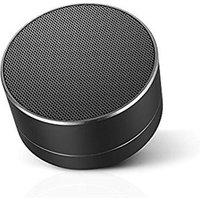 High quality bluetooth speaker portable stunning LED lights small bluetooth speaker with radio