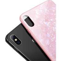 Bulk High quality Pretty Blank Cell Phone Case cover for Apple iPhone 6 6s 7 8 plus for iphone X XR XS MAX